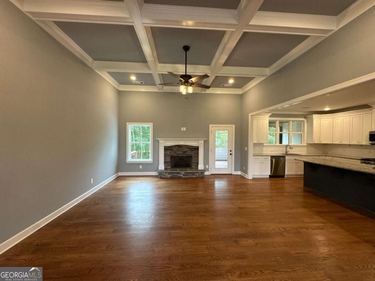 4501 Yellow Creek RD
