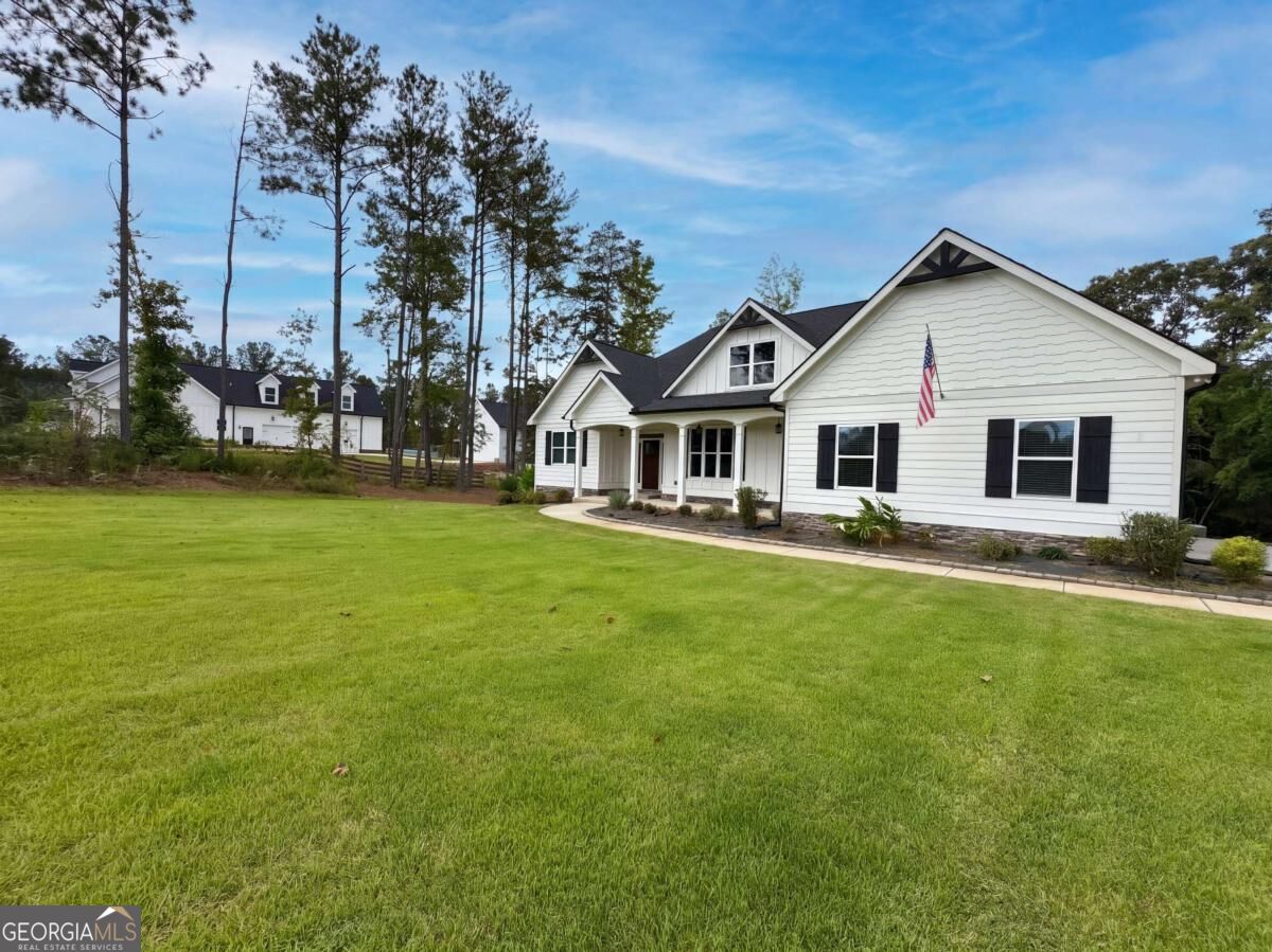 4501 Yellow Creek RD