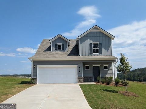 Photo of 839 Kensington Street, Kingston, GA 30145 (MLS # 10617882)