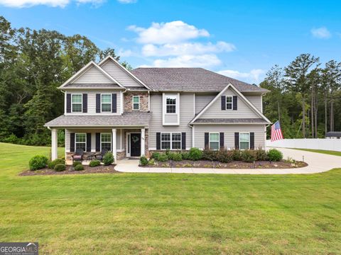 58 Creekrise PL Palmetto GA 30268