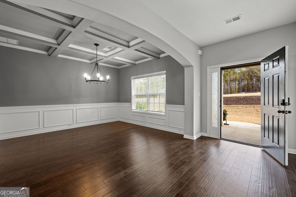 Photo of 58 Creekrise Place, Palmetto, GA 30268 (MLS # 10656101)