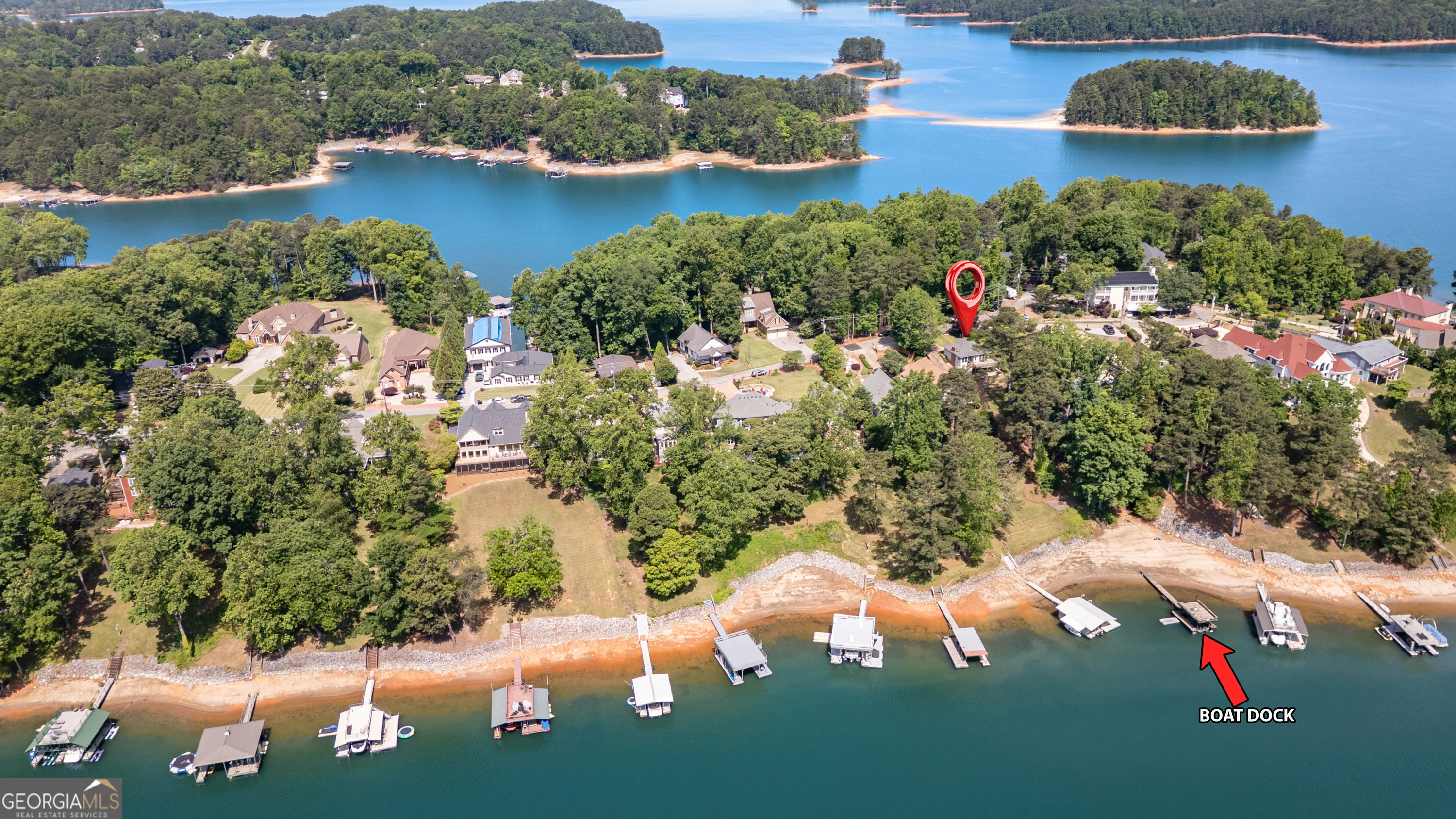 6381 Lakeview Drive