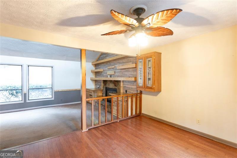 Paces Landing - Residential