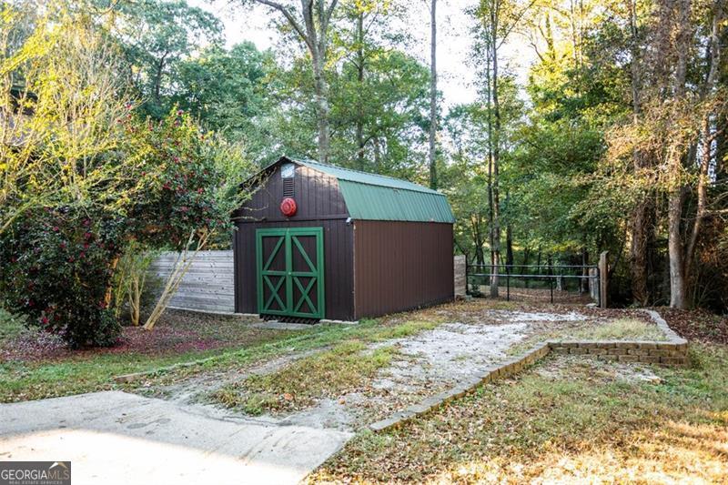 Paces Landing - Residential