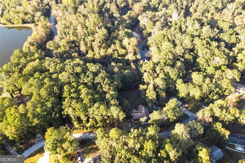 Paces Landing - Residential
