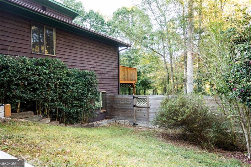 Paces Landing - Residential