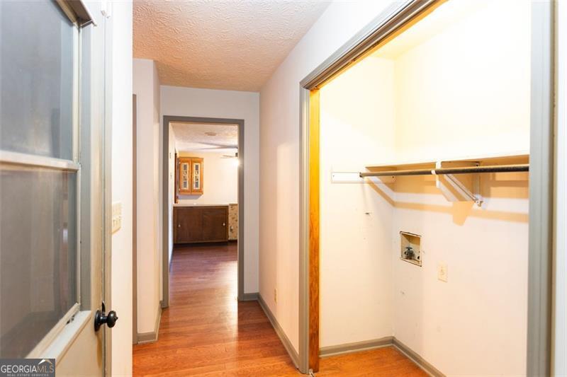 Paces Landing - Residential