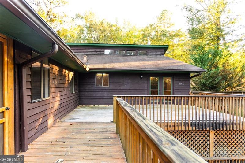 Paces Landing - Residential