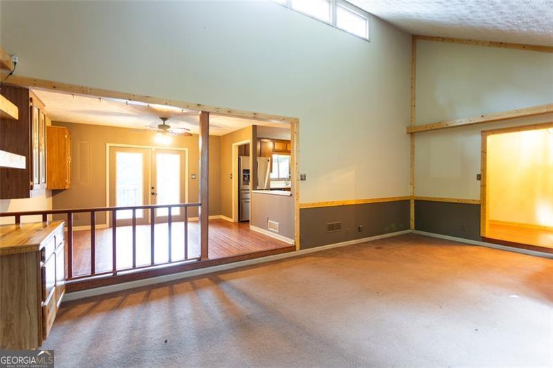 Paces Landing - Residential