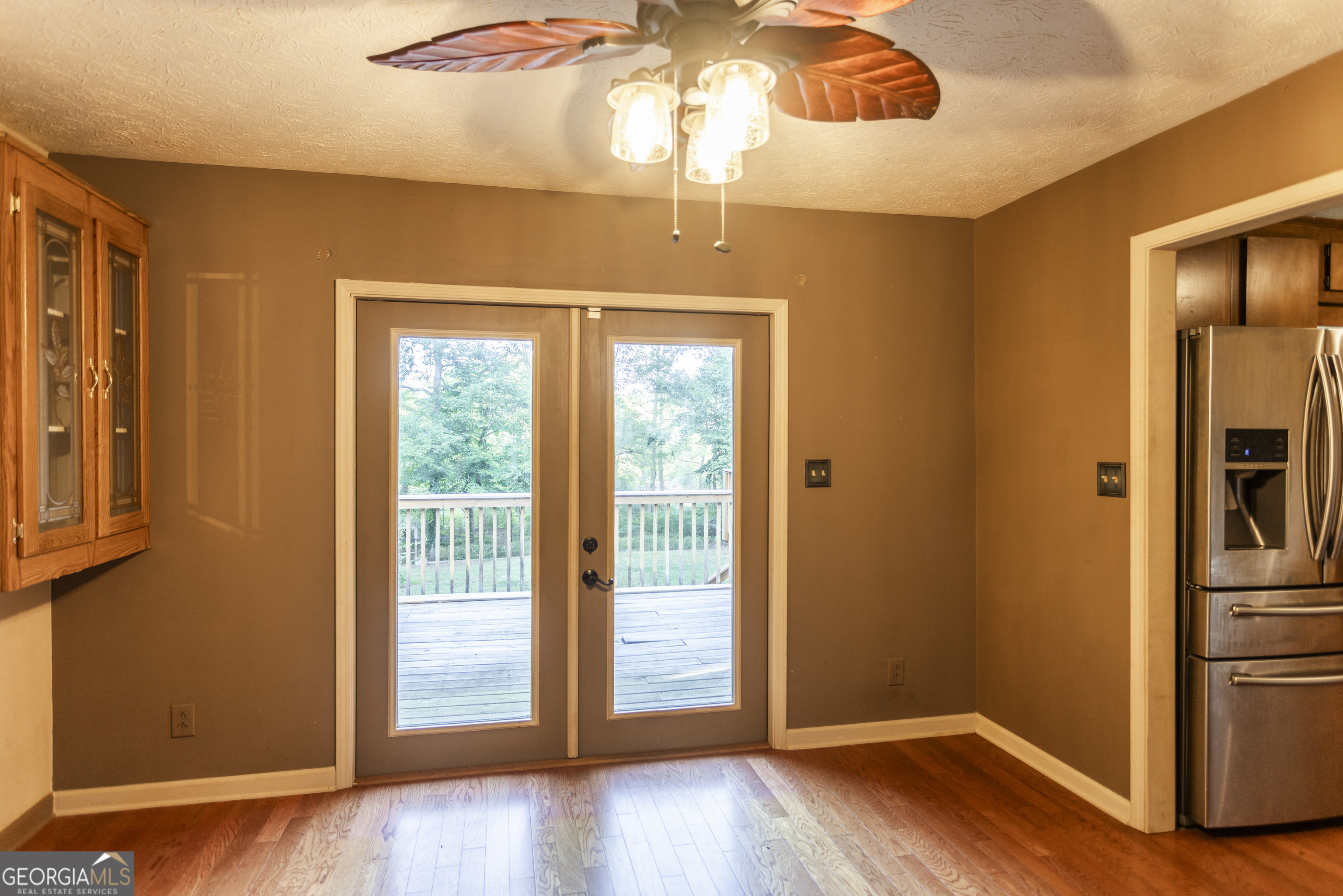Paces Landing - Residential