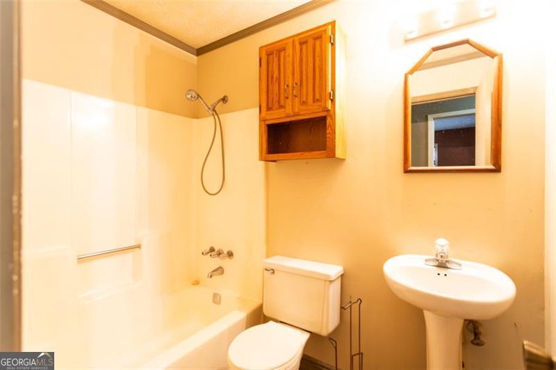 Paces Landing - Residential