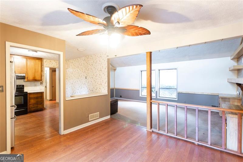 Paces Landing - Residential
