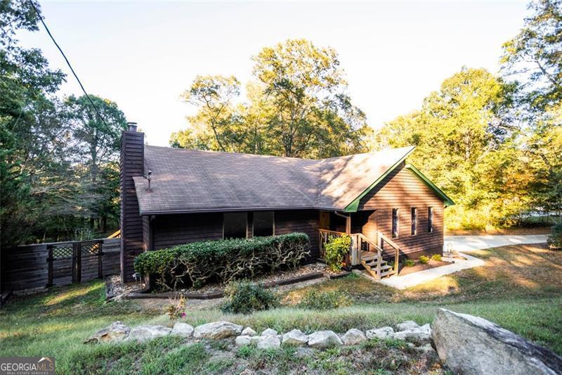 Paces Landing - Residential