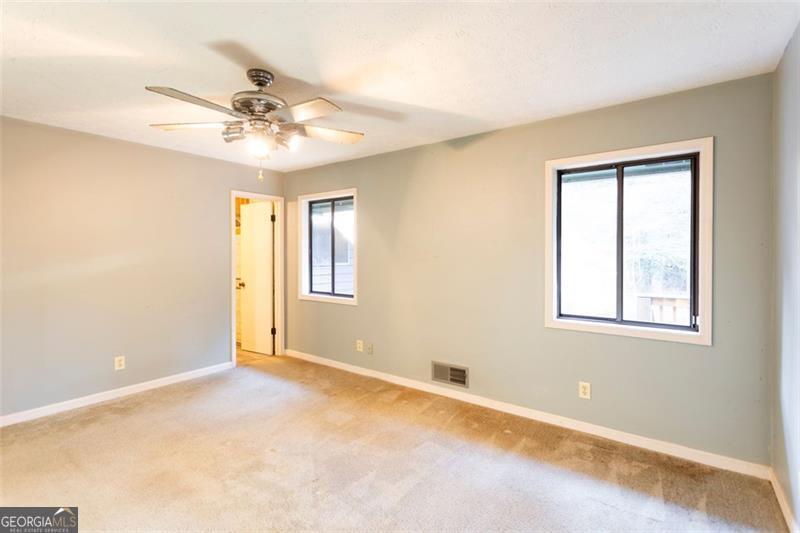 Paces Landing - Residential