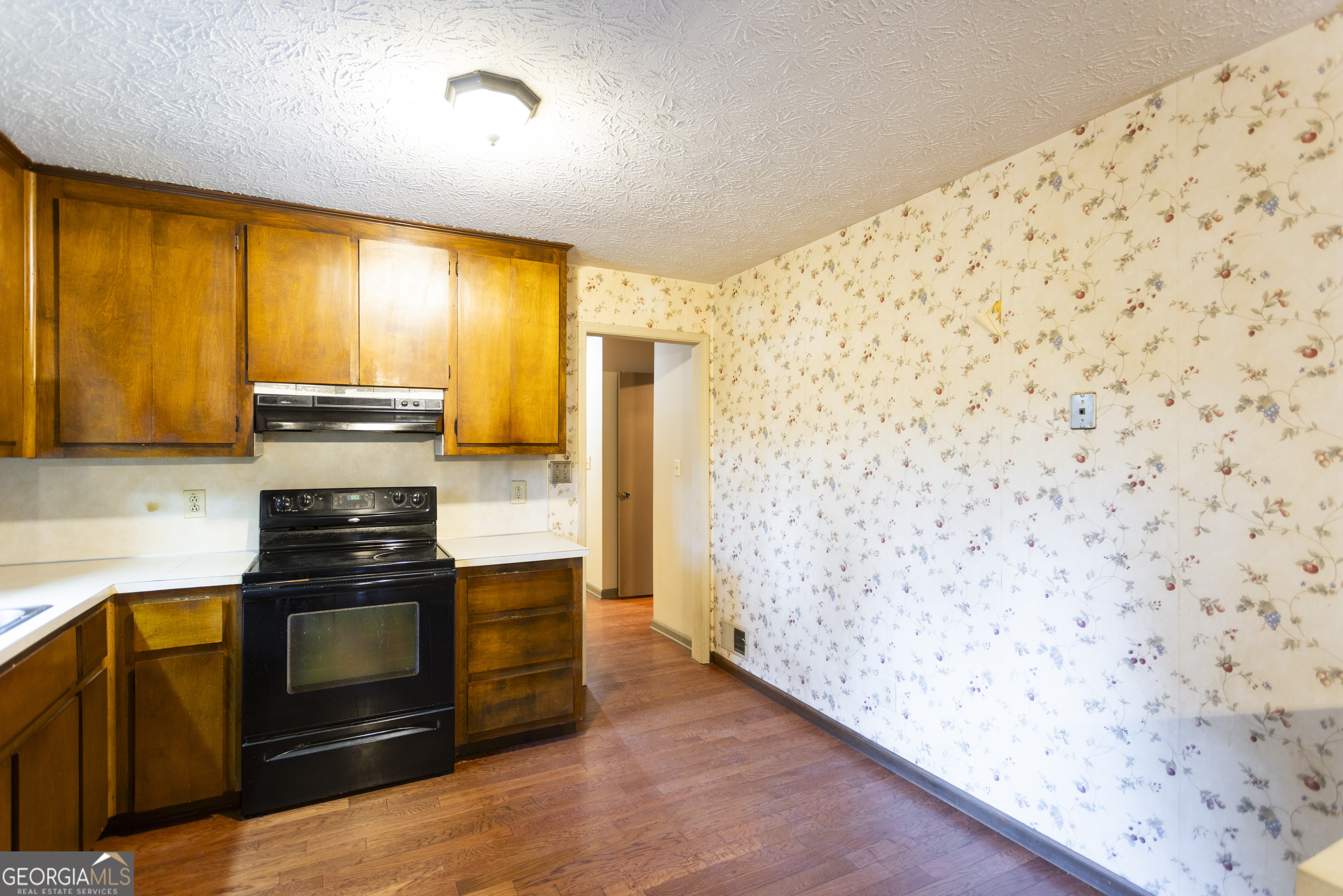 Paces Landing - Residential