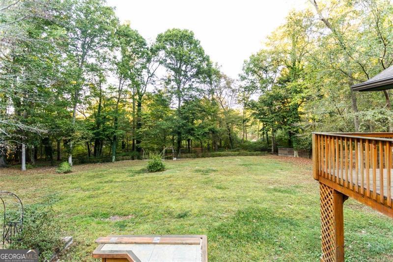 Paces Landing - Residential