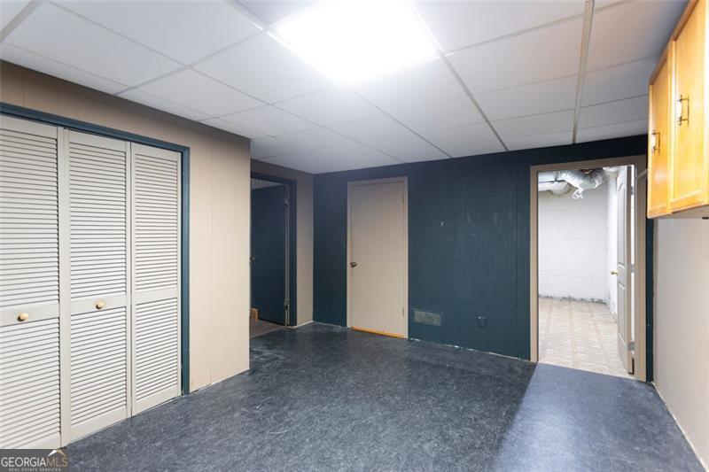 Paces Landing - Residential