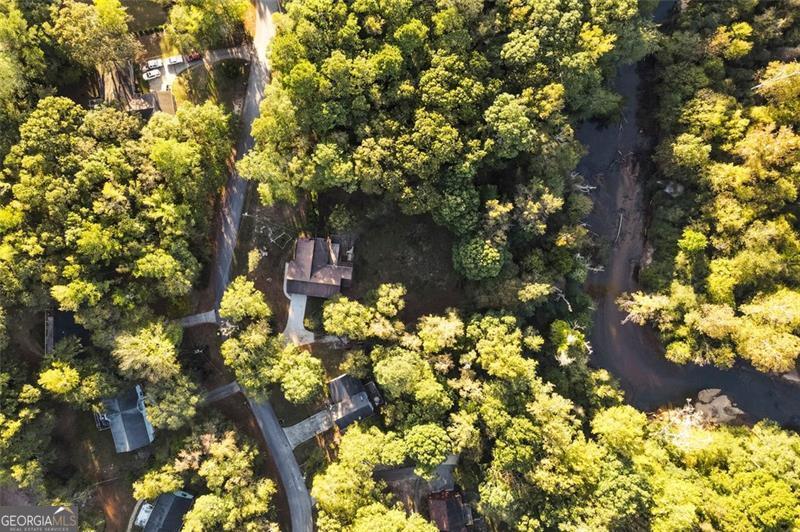 Paces Landing - Residential