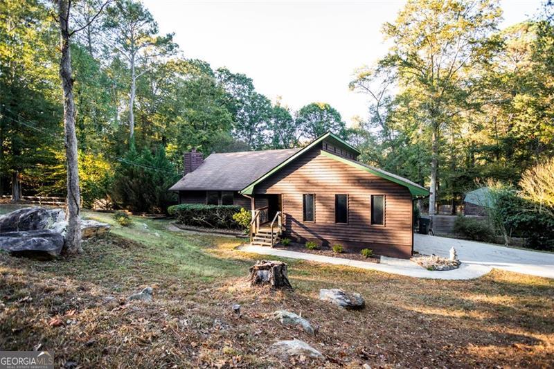 Paces Landing - Residential