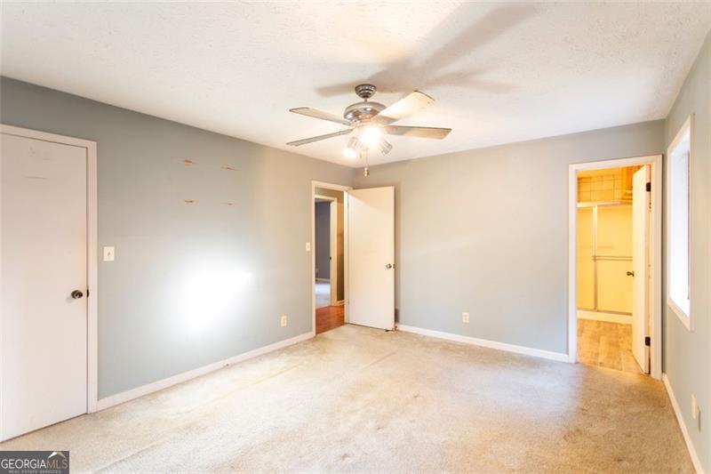 Paces Landing - Residential