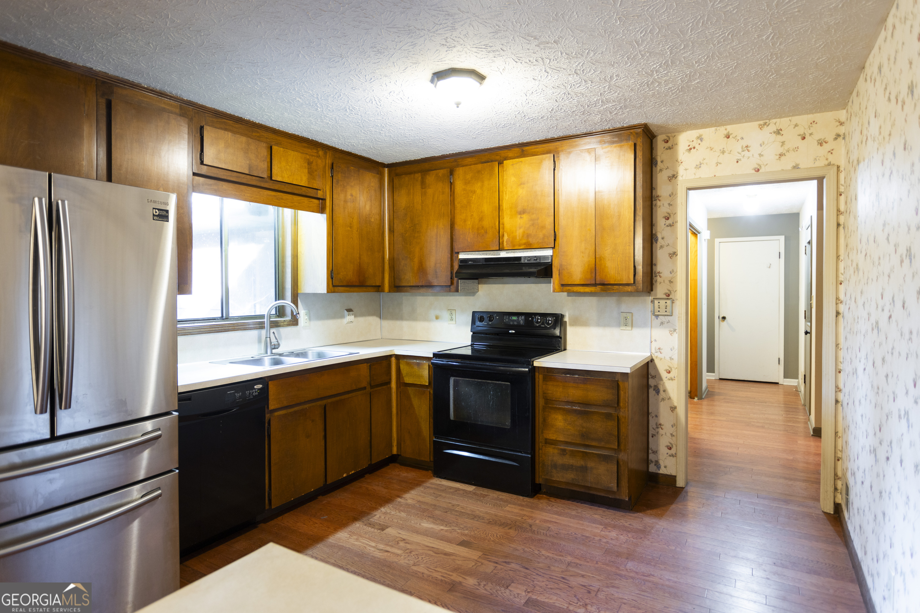 Paces Landing - Residential