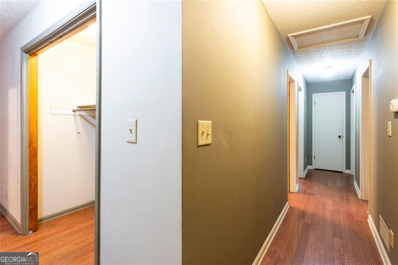 Paces Landing - Residential
