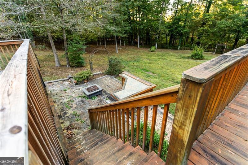 Paces Landing - Residential
