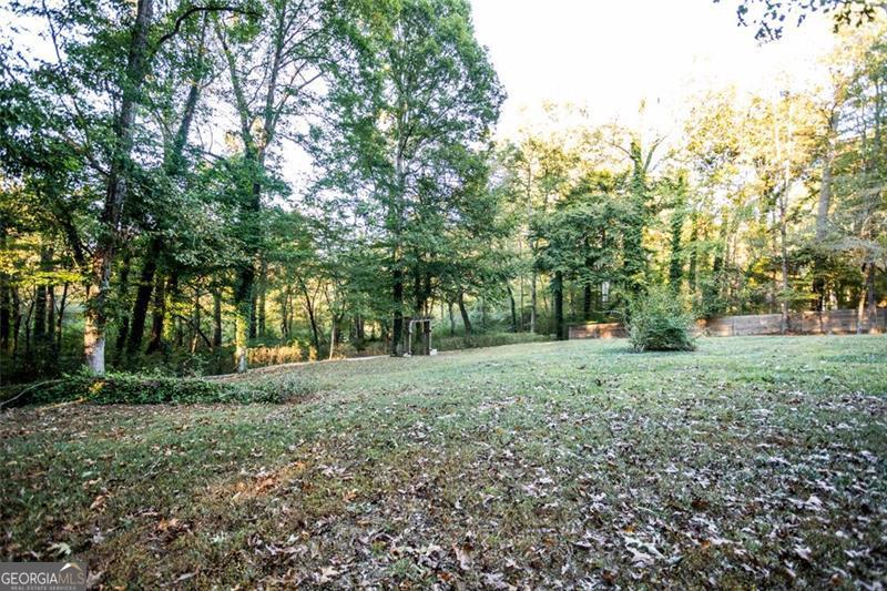 Paces Landing - Residential