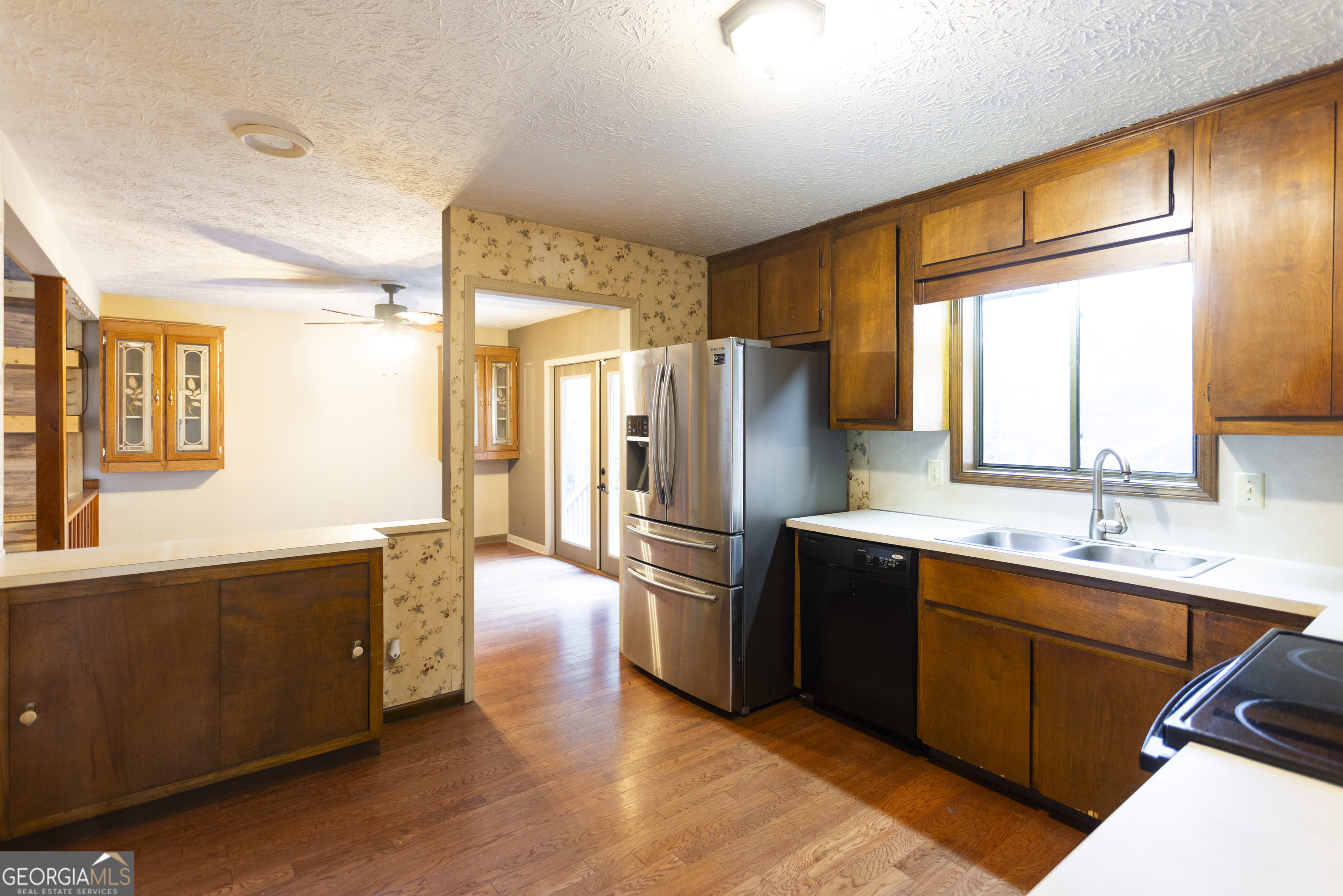 Paces Landing - Residential