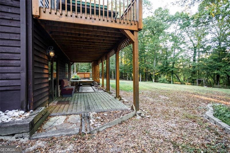 Paces Landing - Residential