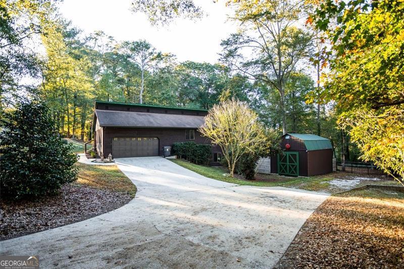 Paces Landing - Residential