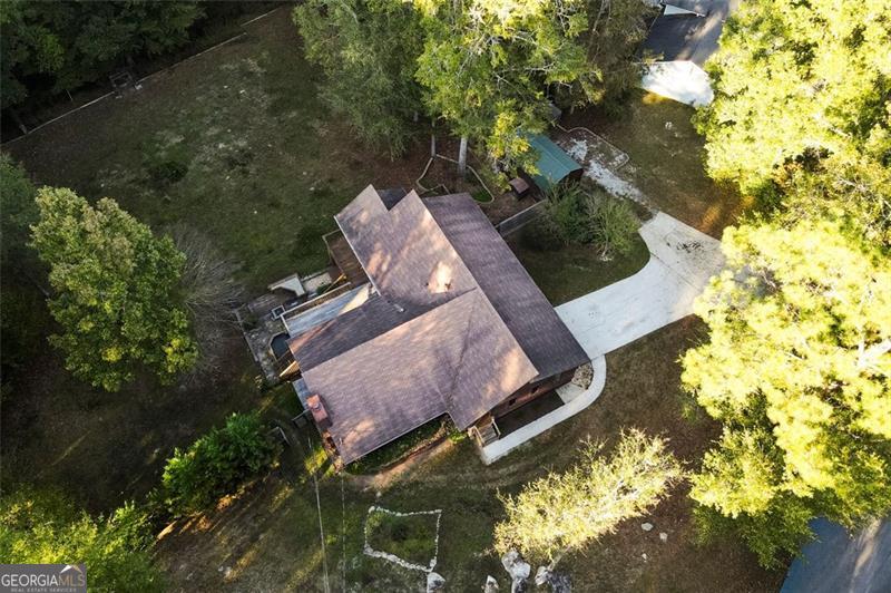 Paces Landing - Residential