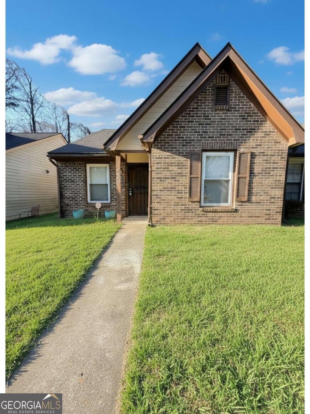 Photo of 5374 Cherry Wood Drive, Stone Mountain, GA 30083 (MLS # 10715698)