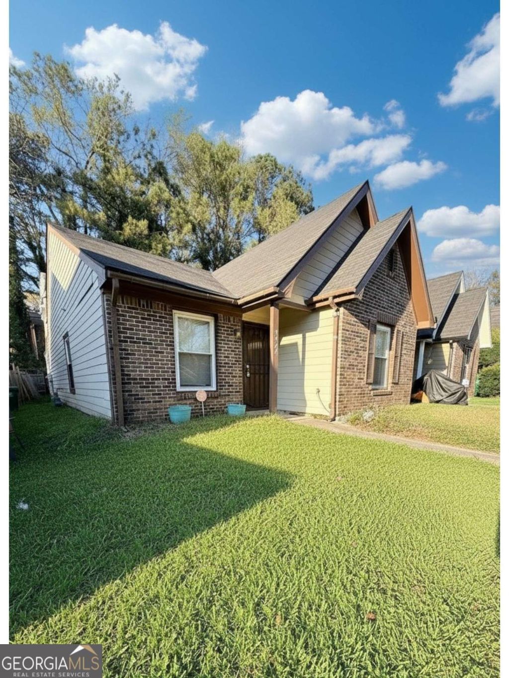 Photo of 5374 Cherry Wood Drive, Stone Mountain, GA 30083 (MLS # 10715698)