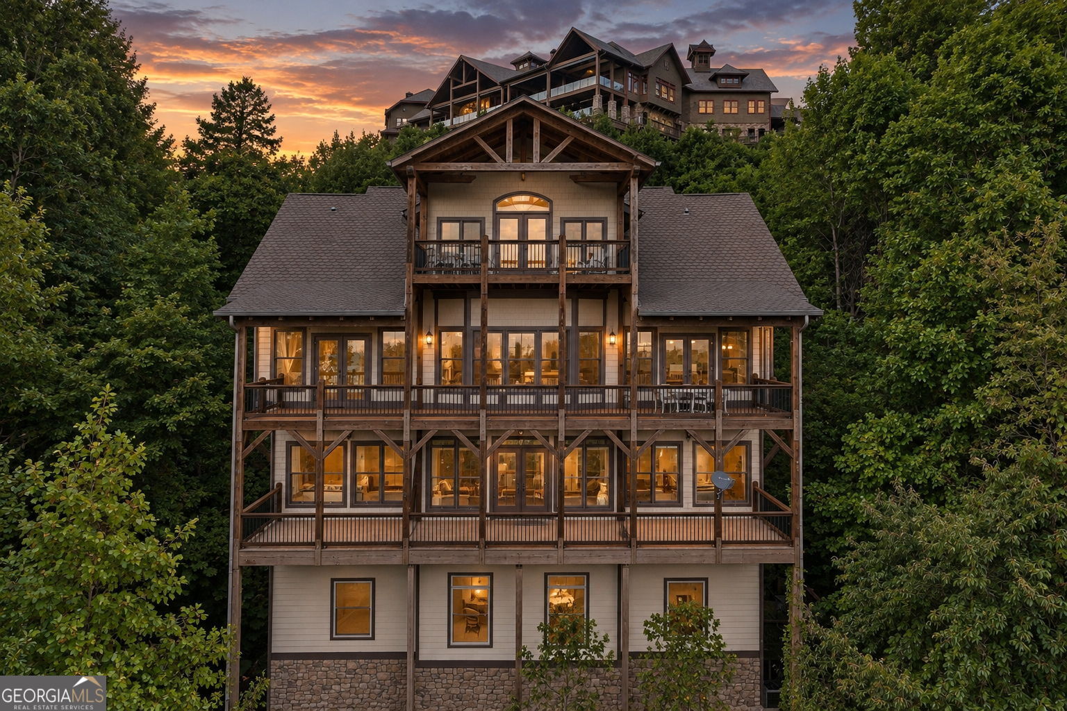 171 High Pointe DR