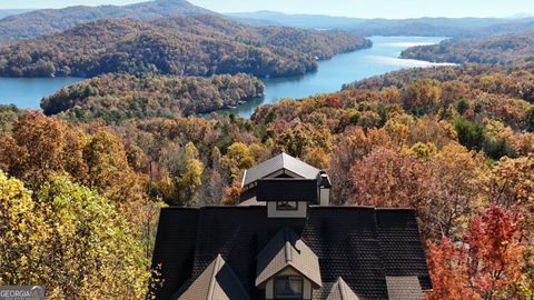 171 High Pointe DR Clayton GA 30525