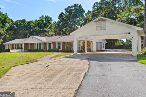 234 Crumbley RD McDonough GA 30252