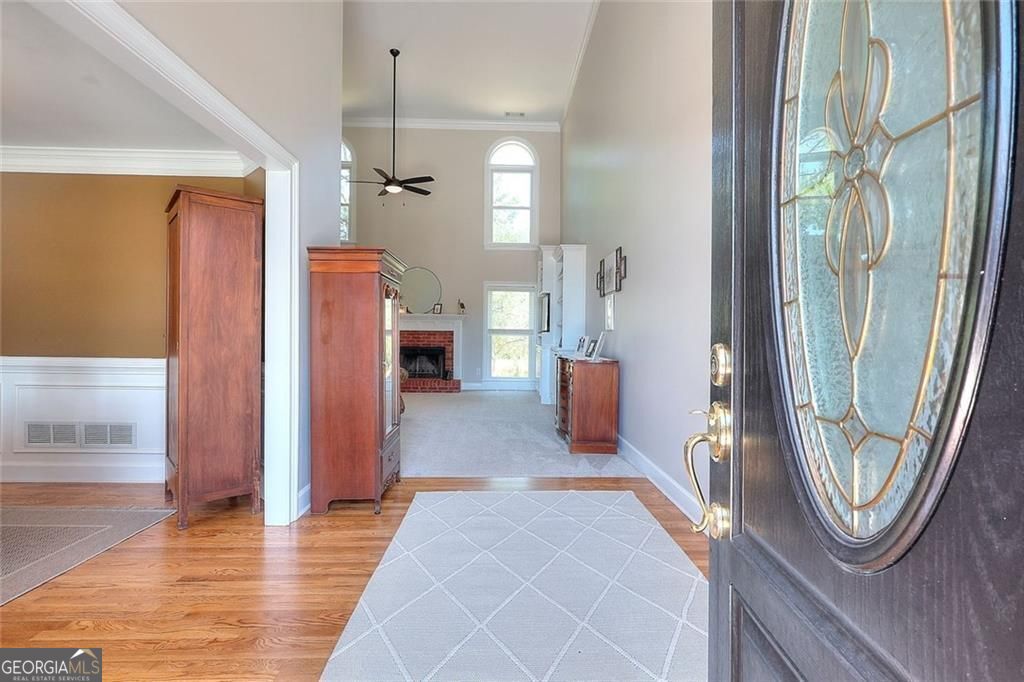 Loganville, Georgia 30052, United States, 5 Bedrooms Bedrooms, ,4 BathroomsBathrooms,Residential,Active,135743