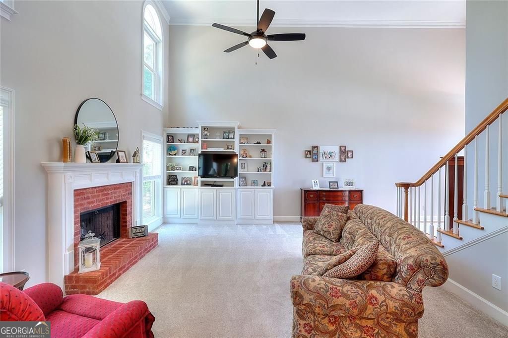 Loganville, Georgia 30052, United States, 5 Bedrooms Bedrooms, ,4 BathroomsBathrooms,Residential,Active,135743