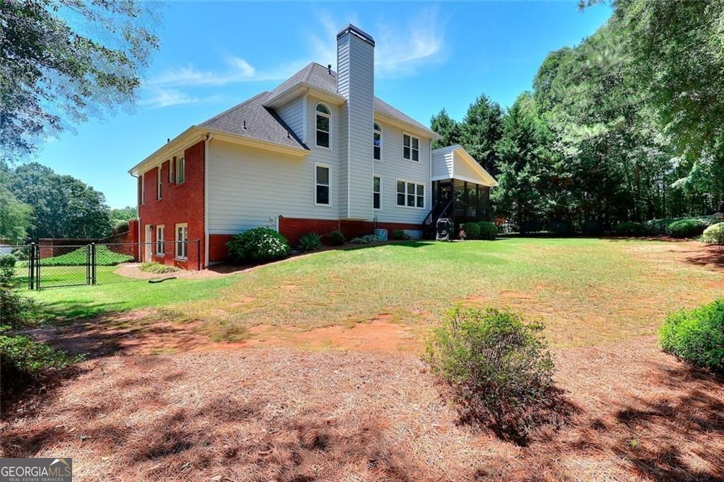 Loganville, Georgia 30052, United States, 5 Bedrooms Bedrooms, ,4 BathroomsBathrooms,Residential,Active,135743