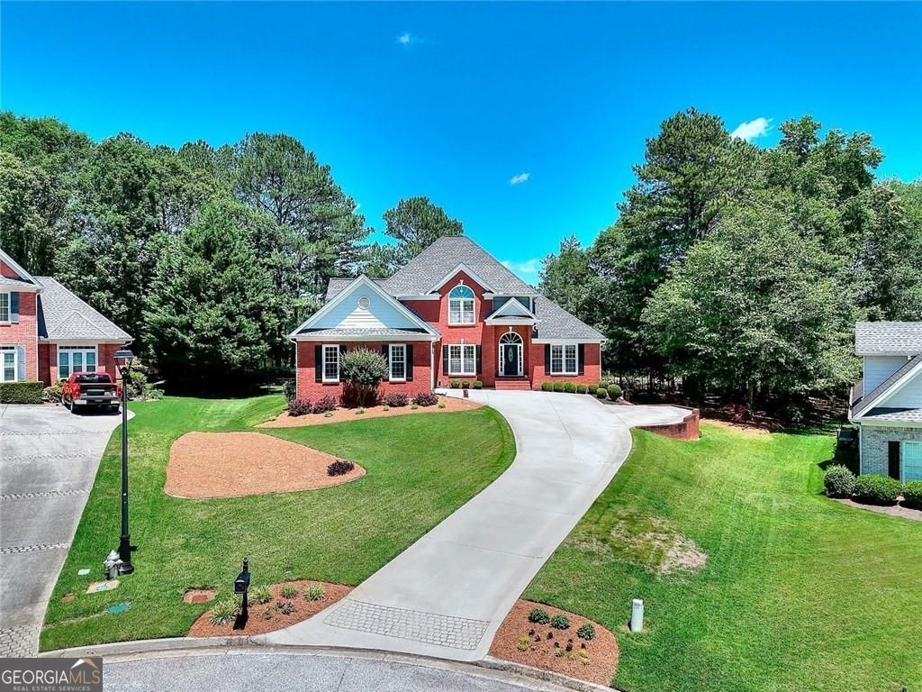 Loganville, Georgia 30052, United States, 5 Bedrooms Bedrooms, ,4 BathroomsBathrooms,Residential,Active,135743