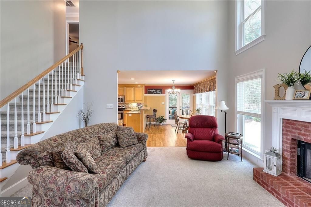 Loganville, Georgia 30052, United States, 5 Bedrooms Bedrooms, ,4 BathroomsBathrooms,Residential,Active,135743