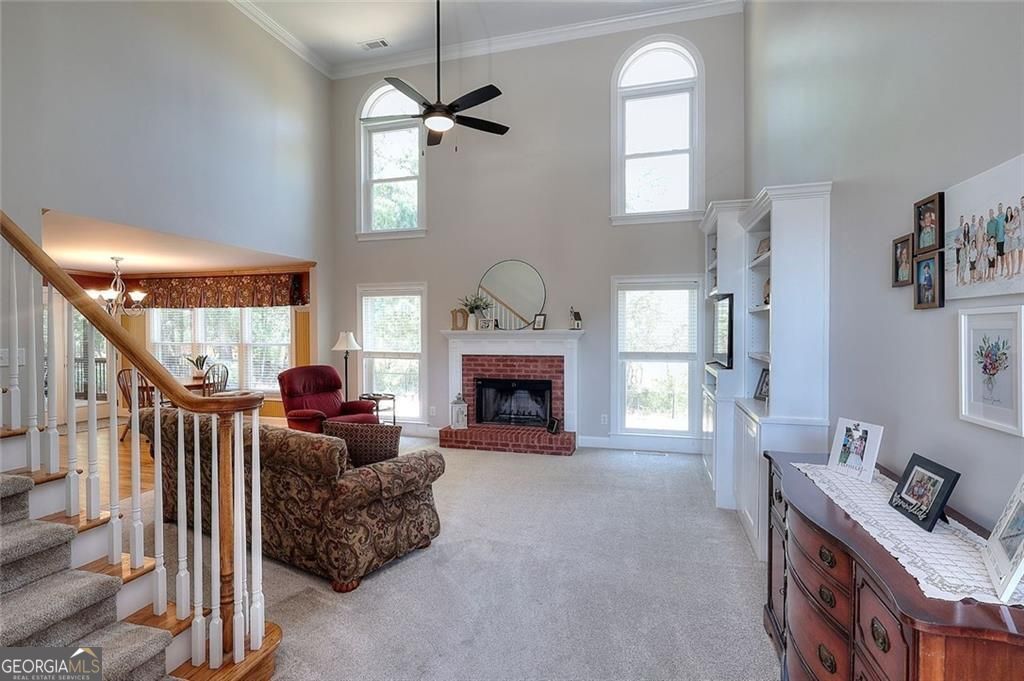 Loganville, Georgia 30052, United States, 5 Bedrooms Bedrooms, ,4 BathroomsBathrooms,Residential,Active,135743