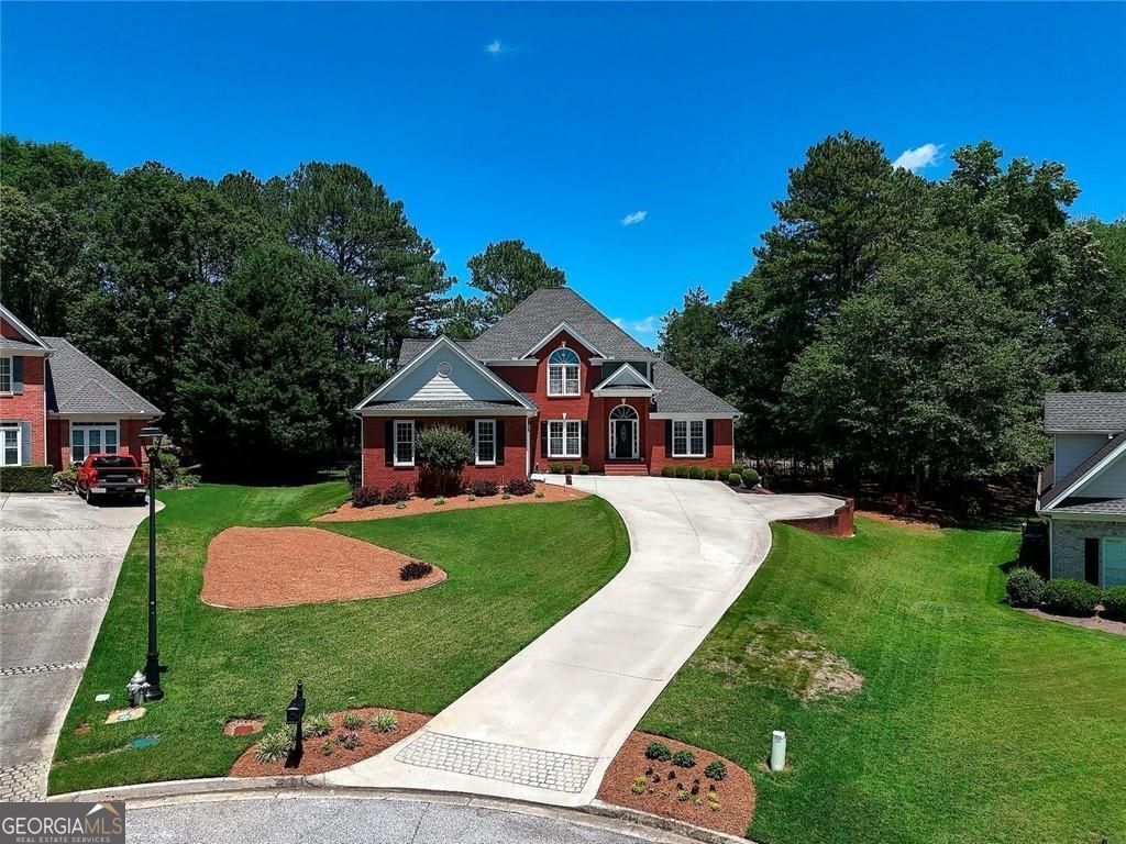 Loganville, Georgia 30052, United States, 5 Bedrooms Bedrooms, ,4 BathroomsBathrooms,Residential,Active,135743