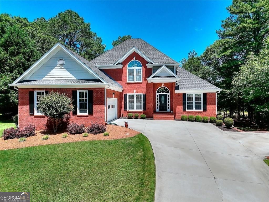 Loganville, Georgia 30052, United States, 5 Bedrooms Bedrooms, ,4 BathroomsBathrooms,Residential,Active,135743