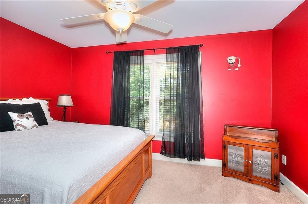 Loganville, Georgia 30052, United States, 5 Bedrooms Bedrooms, ,4 BathroomsBathrooms,Residential,Active,135743