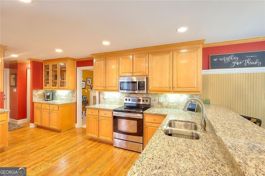 Loganville, Georgia 30052, United States, 5 Bedrooms Bedrooms, ,4 BathroomsBathrooms,Residential,Active,135743