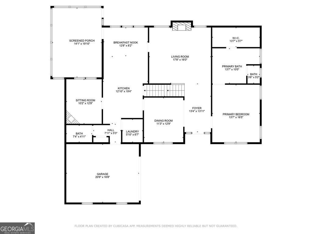 Loganville, Georgia 30052, United States, 5 Bedrooms Bedrooms, ,4 BathroomsBathrooms,Residential,Active,135743