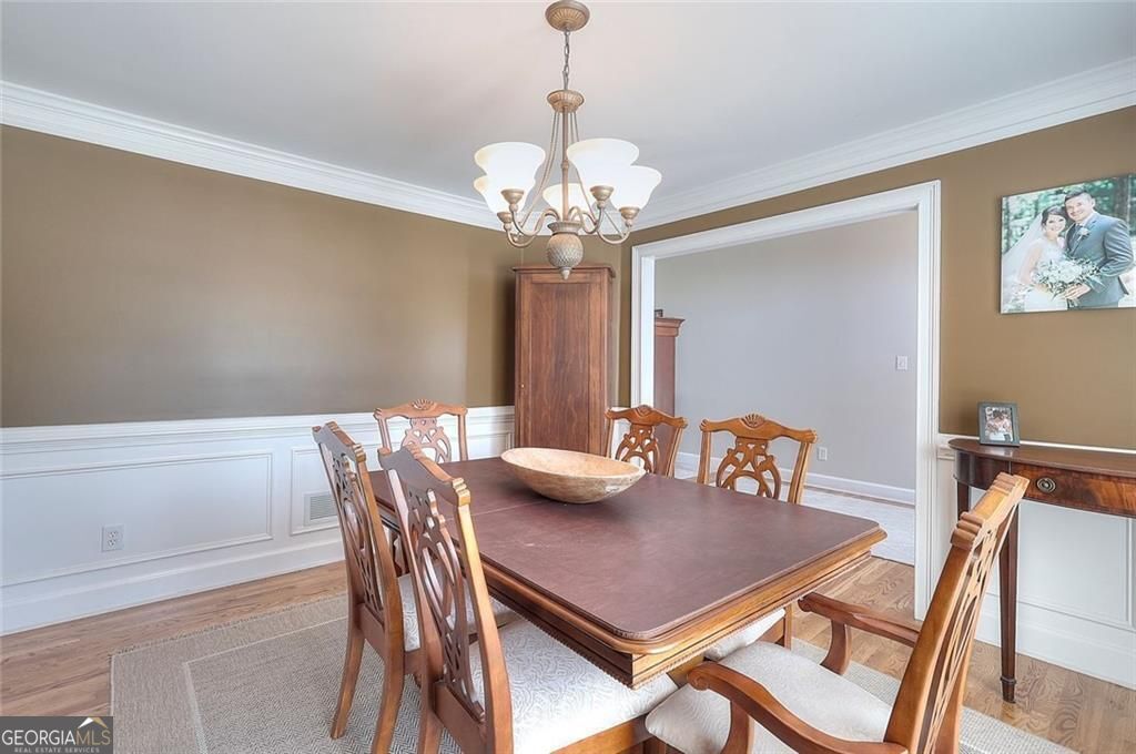 Loganville, Georgia 30052, United States, 5 Bedrooms Bedrooms, ,4 BathroomsBathrooms,Residential,Active,135743