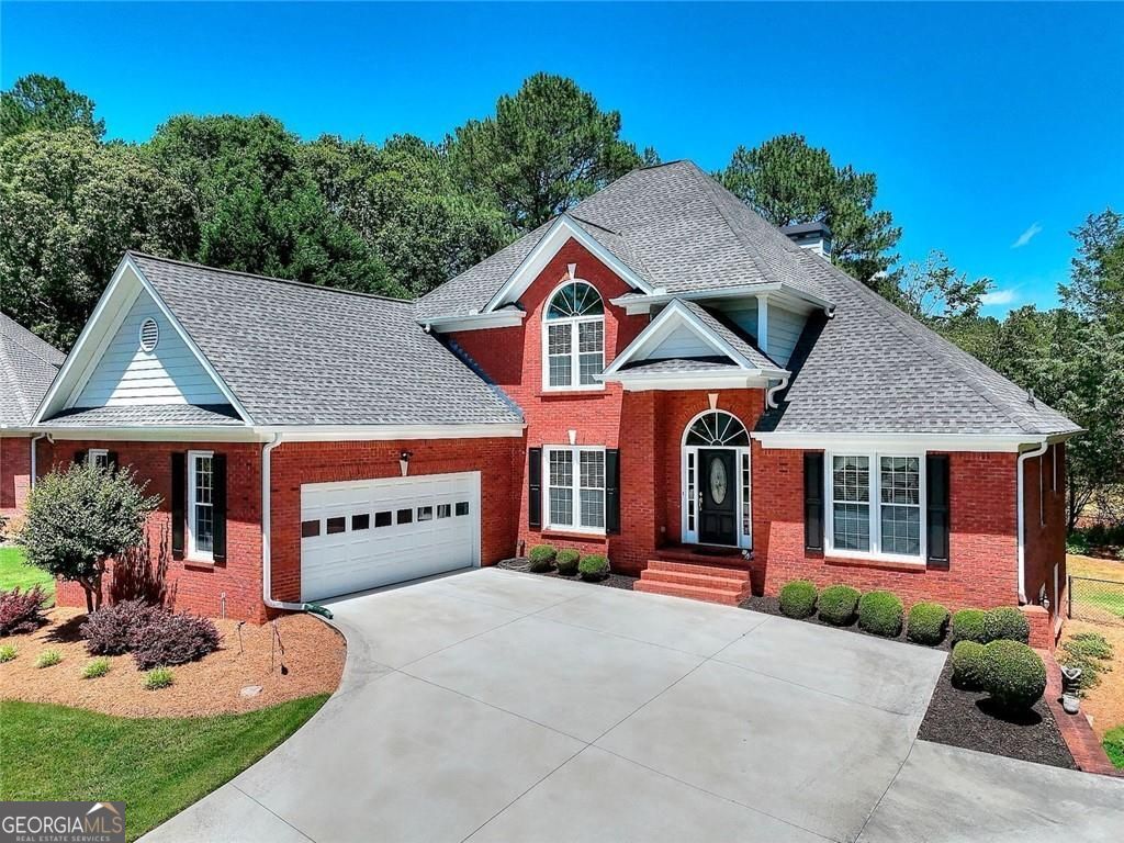 Loganville, Georgia 30052, United States, 5 Bedrooms Bedrooms, ,4 BathroomsBathrooms,Residential,Active,135743